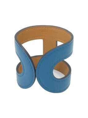 Hermes Anno Bangle Bracelet